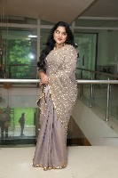 Nivetha Thomas Interview Stills